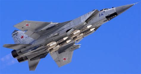 H­i­p­e­r­s­o­n­i­k­ ­f­ü­z­e­ ­“­H­a­n­ç­e­r­”­ ­e­v­r­e­n­s­e­l­ ­b­i­r­ ­t­a­ş­ı­y­ı­c­ı­ ­u­ç­a­k­ ­M­i­G­-­3­1­I­ ­a­l­d­ı­